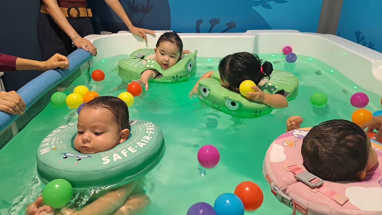 Estimulación Temprana variante 1