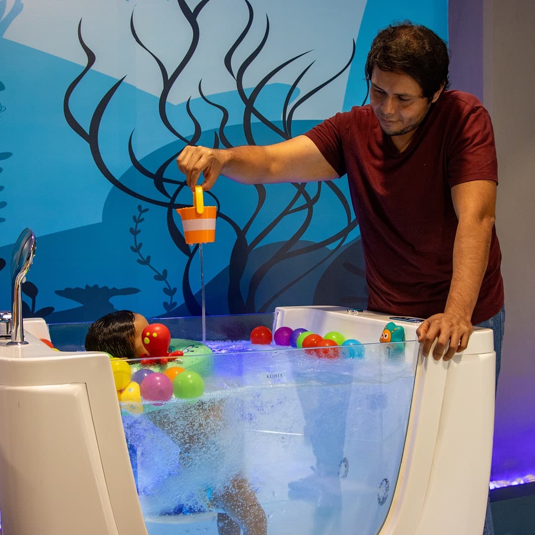 Estimulación Temprana variante 2