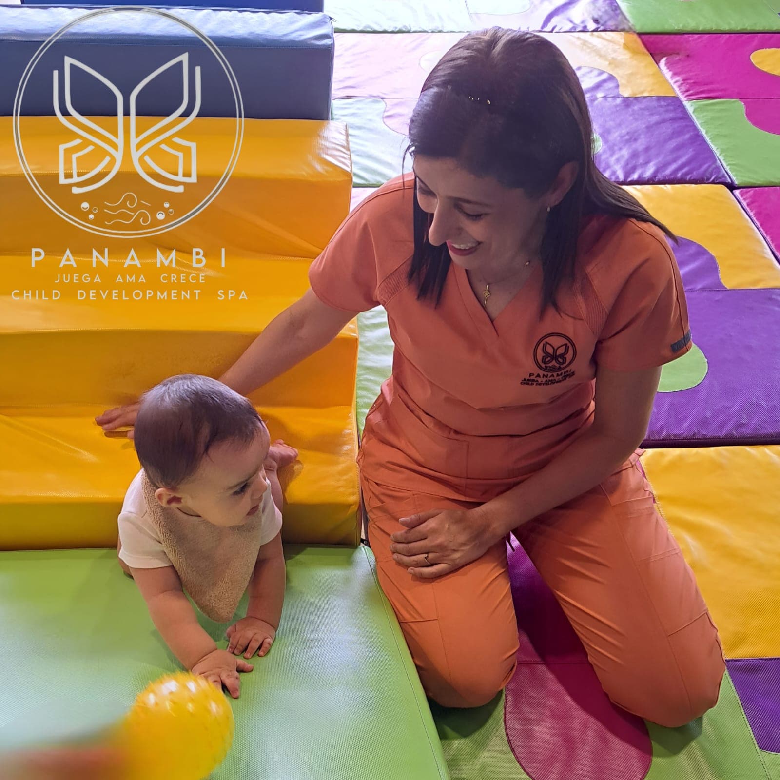 Estimulación Temprana variante 2