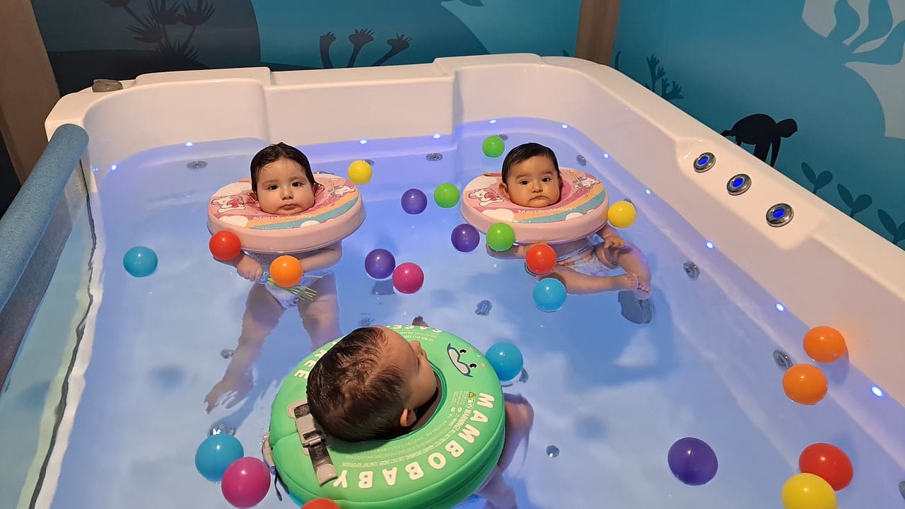 Estimulación Temprana variante 1