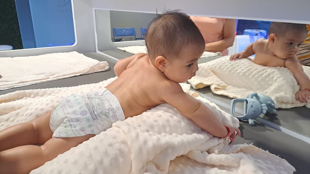 Estimulación Temprana variante 1