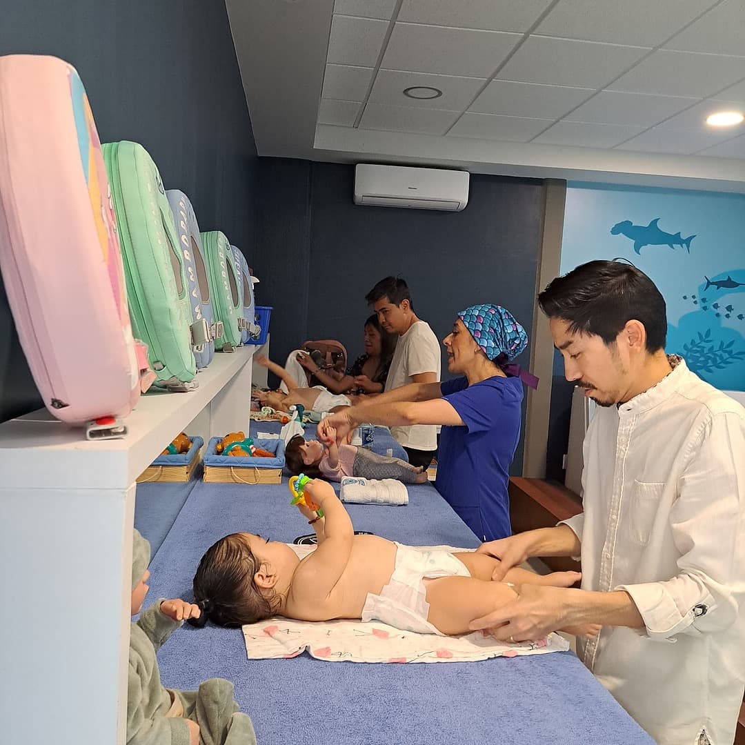 Estimulación Temprana variante 2