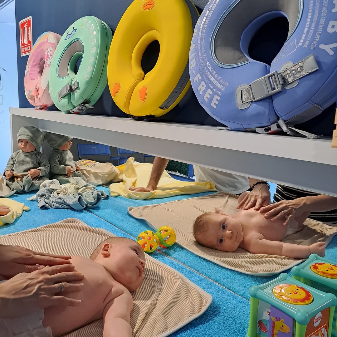 Estimulación Temprana variante 3