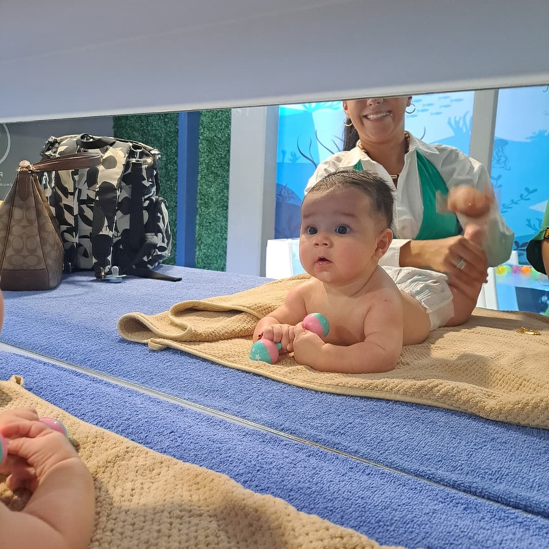 Estimulación Temprana variante 4